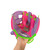 Used Franklin 8.5IN AIR TECH GLOVE BB/SB Glove T-ball Pink 8" 11749-S000203834 View 3