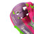 Used Franklin 8.5IN AIR TECH GLOVE BB/SB Glove T-ball Pink 8" 11749-S000203834 View 4