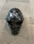 Used Wilson CATCHER HELMET MLB Catchers Helmet w/Mask Black SM 11614-S000238231 View 1