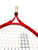 Used Prince AIR O ICE Adult Tennis Racquet None Unknown 11512-S000237757 View 4