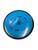 Used MVP INERTIA Disc Golf Driver Royal Blue 11613-S000184023 View 1