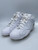 Used Nike Mens Golf Shoes White Senior 10 11729-S000169739 View 2