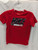 Used Nike DRI-FIT TSHIRT YTH Other Clothing Red MD 11907-S000028392 View 1