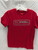 Used Under Armour TSHIRT Other Clothing Red LG 11907-S000028406 View 1