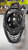 Used Cascade S Lacrosse Helmet Black MD 11477-S000213738 View 2