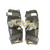 Used STX STALLION 200 ARM PADS Lacrosse Arm Pads/Guards Black MD 11749-S000203860 View 2