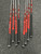Used Callaway DIABLO EDGE Womens Iron Set RH 4I-GW/AW 11726-S000297320 View 2