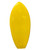 Used BOARD Kneeboard Yellow 11932-S000172001 View 3