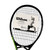 Used Wilson AGGRESSOR Adult Tennis Racquet Black 4 3/8" 11484-S000305941 View 1