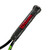 Used Wilson AGGRESSOR Adult Tennis Racquet Black 4 3/8" 11484-S000305941 View 5