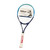 Used Wilson TOUR SLAM LITE NEW Adult Tennis Racquet Navy Blue 4 3/8" 11484-S000305944 View 6