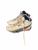 Used Under Armour BH BB/SB Cleats White Junior 04.5 11479-S000424912 View 1