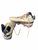 Used Under Armour BH BB/SB Cleats White Junior 04.5 11479-S000424912 View 2