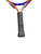 Used Head SPEED 19 Junior Tennis Racquet Orange 19" 11613-S000184034 View 3