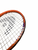 Used Head SPEED 19 Junior Tennis Racquet Orange 19" 11613-S000184034 View 4