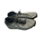 Used Nike PHANTOM LUNA 2 PRO FG Soccer Cleats Black Senior 7.5 11479-S000424914 View 1