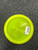Used Discmania NEO SPLICE Disc Golf Driver Yellow 11726-S000297327 View 2