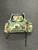 Used Prodigy Disc Disc Golf Backpack Green 11726-S000297325 View 1