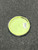 Used MVP NEUTRON TESLA Disc Golf Driver Yellow 11726-S000297332 View 2