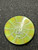 Used MVP PLASMA ENTROPY Disc Golf Putter Green 11726-S000297334 View 1