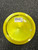 Used Streamline PLASMA TRACE Disc Golf Driver Yellow 11726-S000297336 View 2