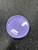 Used MVP NEUTRON RELAY Disc Golf Driver Purple 11726-S000297343 View 2