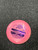 Used Innova STAR WRAITH WV OPEN Disc Golf Driver Pink 11726-S000297347 View 1