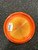 Used Discraft BUZZZ CHUMP Disc Golf Putter Orange 11726-S000297349 View 2