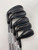 Used Adams IDEA TECH Mens Iron Set LH 6I-PW 11891-S000319544 View 1