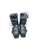 Used Nordica HP SLIDE Womens DH Ski Boot Grey 250 MP - M07 - W08 10589-S000434739 View 3