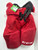 Used CCM TACKS 5092 Senior Pant Red LG 11891-S000319549 View 1