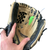 Used Rawlings PLAY MAKER BB/SB Glove RH Throw Black 10 1/2" 11479-S000424919 View 2
