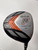 Used Wilson PRESTIGE Mens Fairway Wood RH 3 Wood 11891-S000319557 View 1