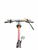 Used GT AVALANCHE Mountain Bike Mens Red 43-47cm - 17-18" - MD Frame 10589-C000434770 View 4