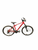 Used GT AVALANCHE Mountain Bike Mens Red 43-47cm - 17-18" - MD Frame 10589-C000434770 View 1