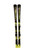 Used Fischer RC4 Mens DH Ski/Binding Black 160 cm 11812-S000170863 View 1