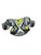 Used Bauer 50 Junior Shoulder Pads SM 11512-S000237763 View 1