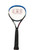 Used Wilson IMPACT Adult Tennis Racquet Navy Blue 3 3/8" 11721-S000284798 View 1