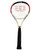 Used Wilson ROGER FEDERER Adult Tennis Racquet Red Unknown 11721-S000284797 View 1