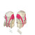 Used HOCKEY GLOVES Youth Gloves Pink 9" 11749-S000203878 View 1