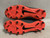 Used Nike Phantom VSN AO3258-080 Soccer Cleats Black And Copper Senior 7 11855-S000205371 View 4