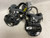 Used 5150 FF2000 Mens Binding Only Black SM 11855-S000205373 View 1