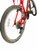 Used GT AGRESSOR Mountain Bike Mens Red 48-52cm - 19-20" - LG Frame 10589-C000434771 View 3