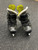 Used Bauer VAPOR X4 Youth Hockey Skate Youth 13.5 11162-S000456968 View 1