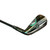 Used Taylormade GAPR LO Mens Hybrid Club RH 2 Hybrid 11890-S000144236 View 1