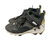 Used Under Armour UNDER ARMOUR WHITE GOLD BB/SB Cleats White Junior 02.5 11834-S000052517 View 1