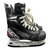 Used CCM VECTOR PLUS Junior Hockey Skate Junior 02 10589-S000434772 View 1