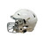 Used Riddell SPEEDFLEX YTH FB Helmet White MD View 2