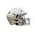 Used Riddell SPEEDFLEX YTH FB Helmet White MD View 3