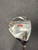 Used Taylormade R9 Mens Fairway Wood RH 5 Wood 11945-S000254068 View 1